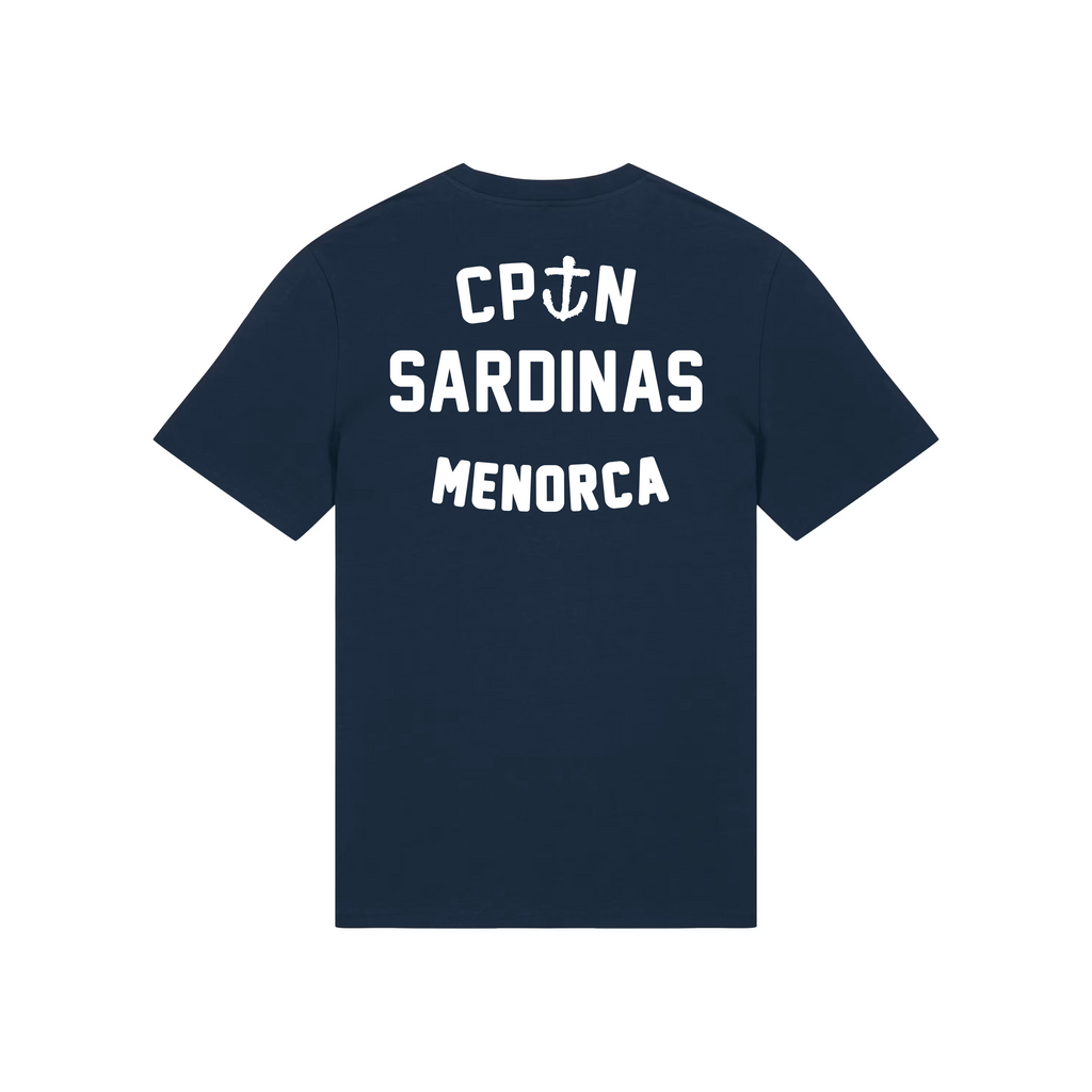 CAMISETA CPTN