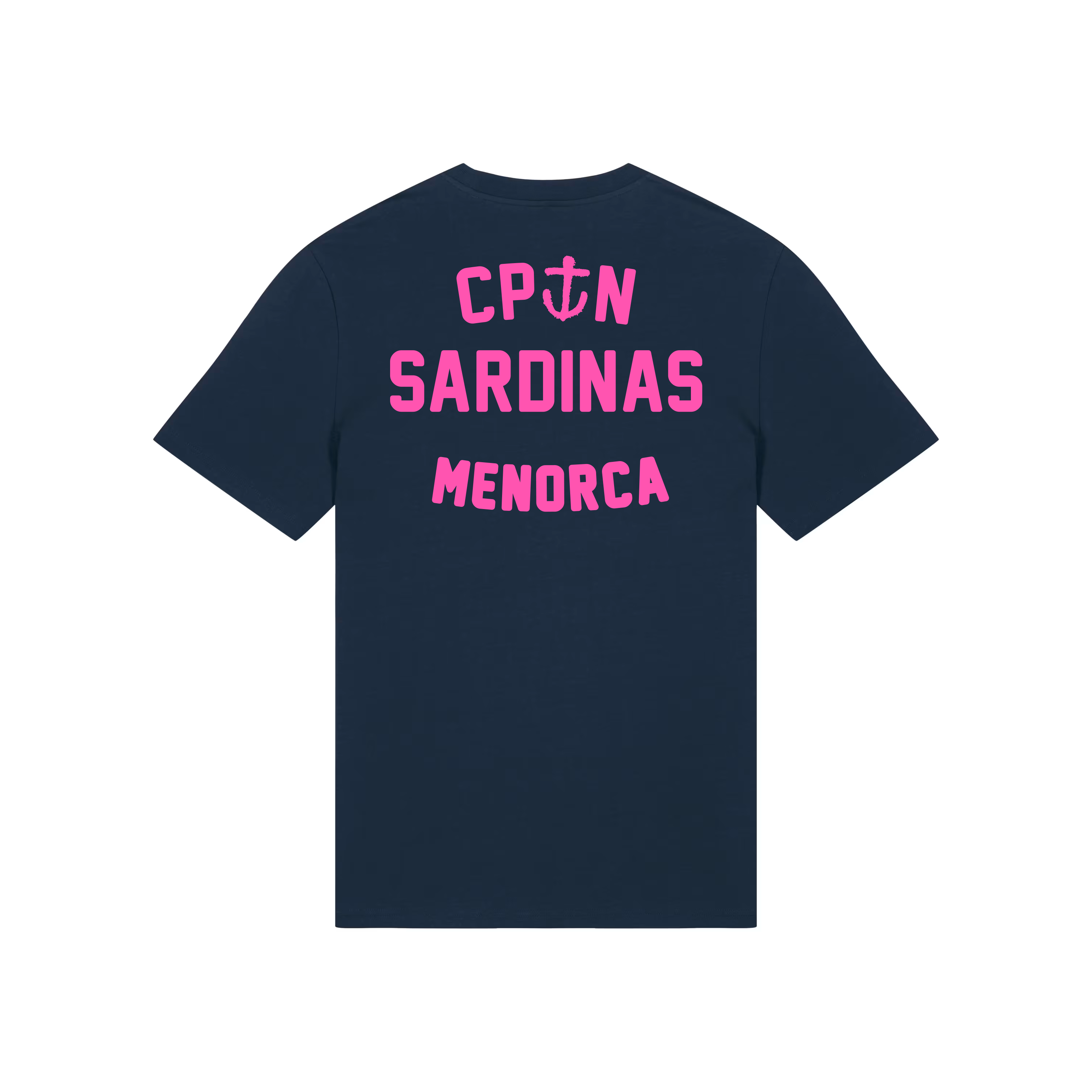 CAMISETA CPTN