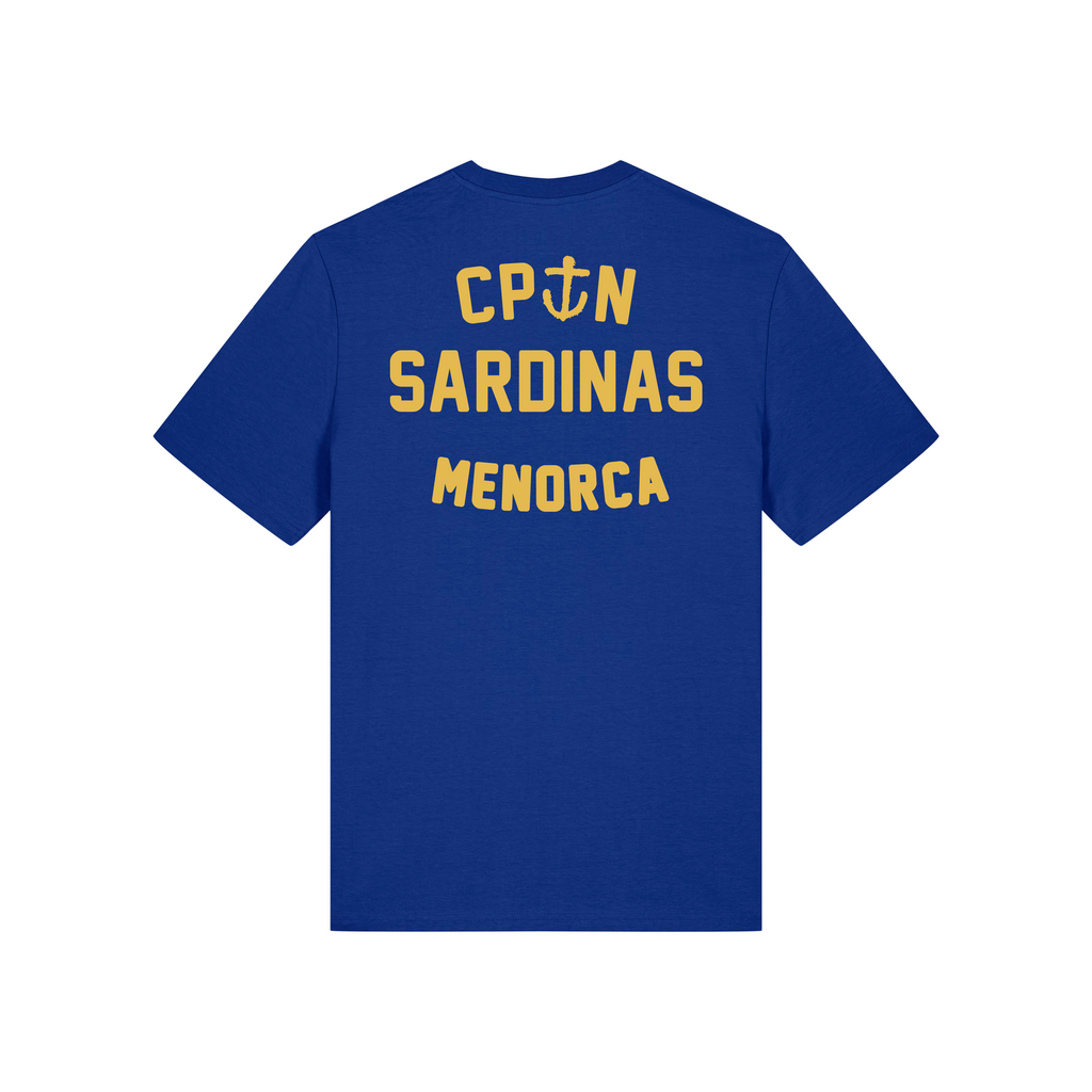 CAMISETA CPTN