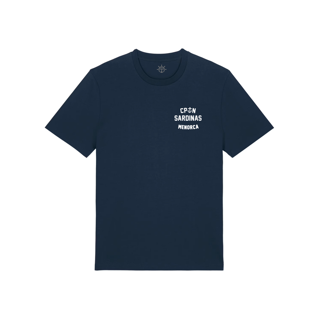 CAMISETA CPTN