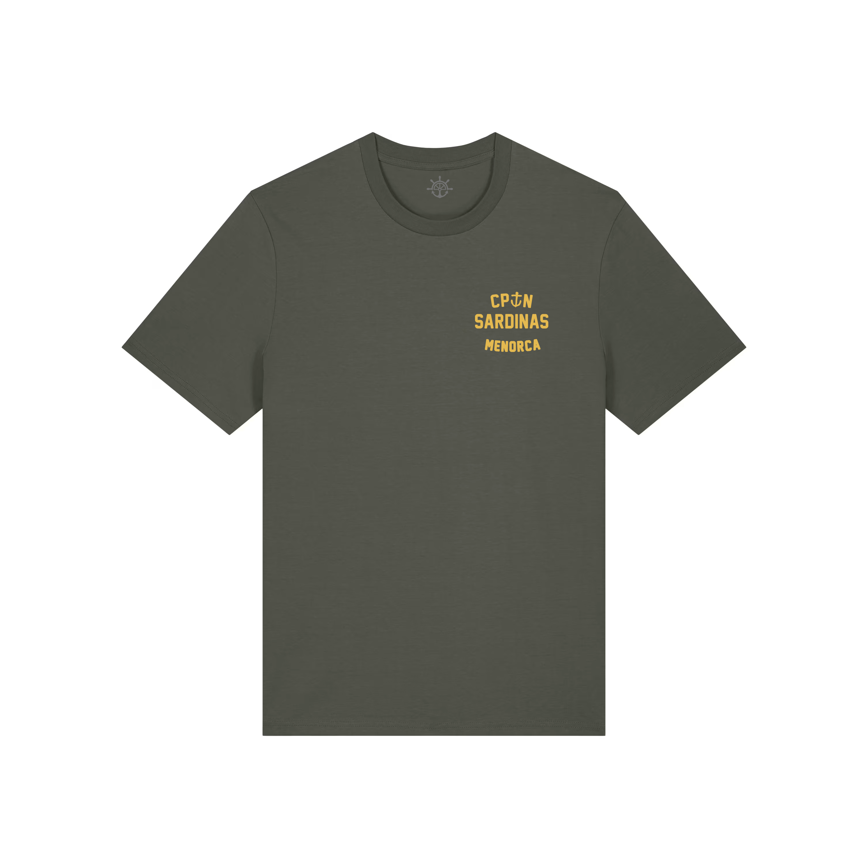 CAMISETA CPTN