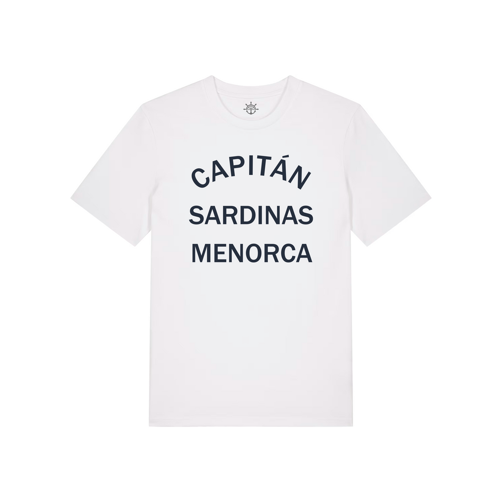 CAMISETA CDLS-MENORCA