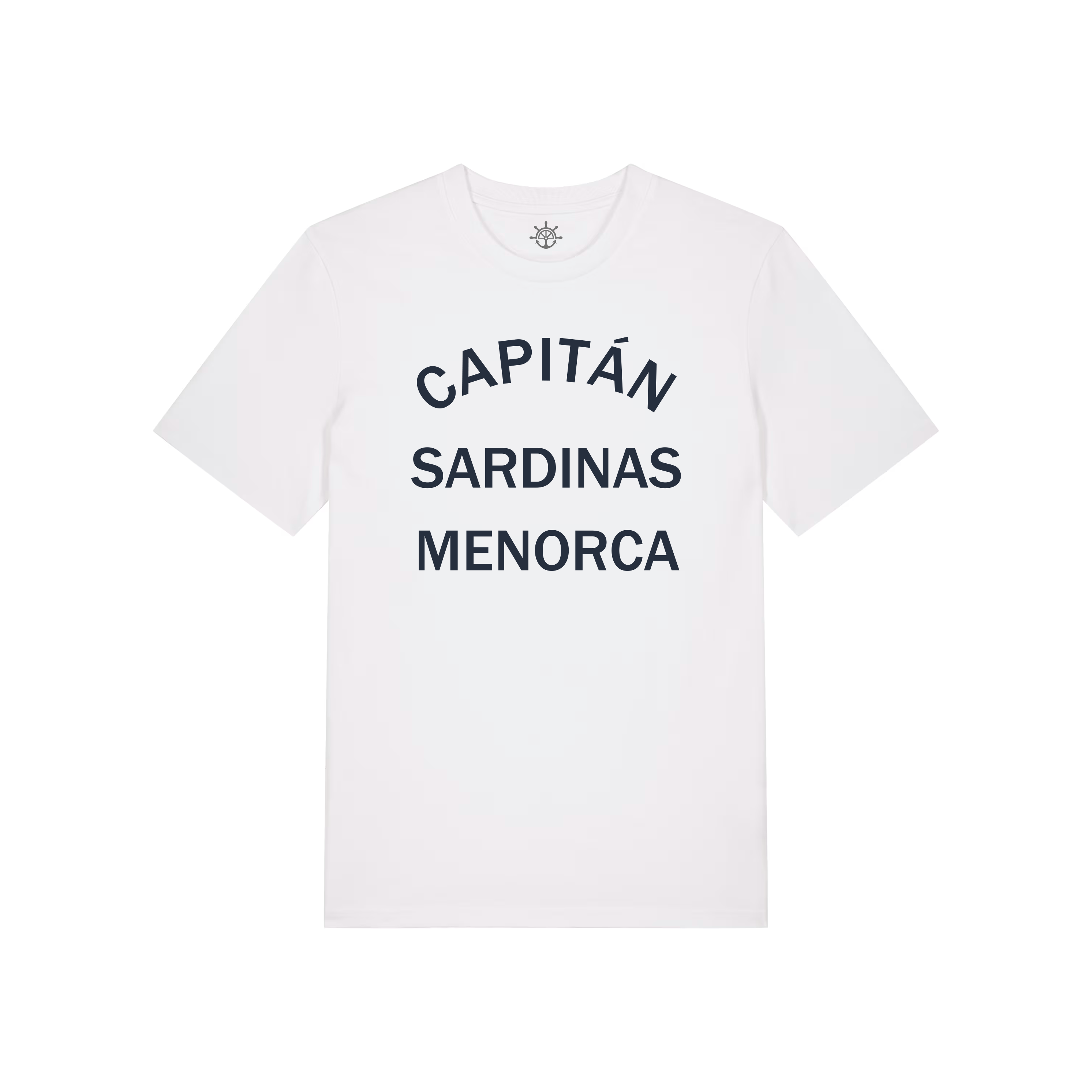 CAMISETA CDLS-MENORCA