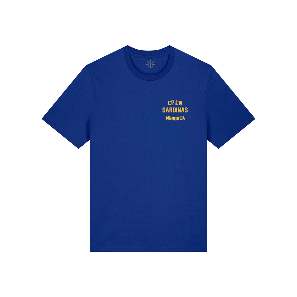 CAMISETA CPTN