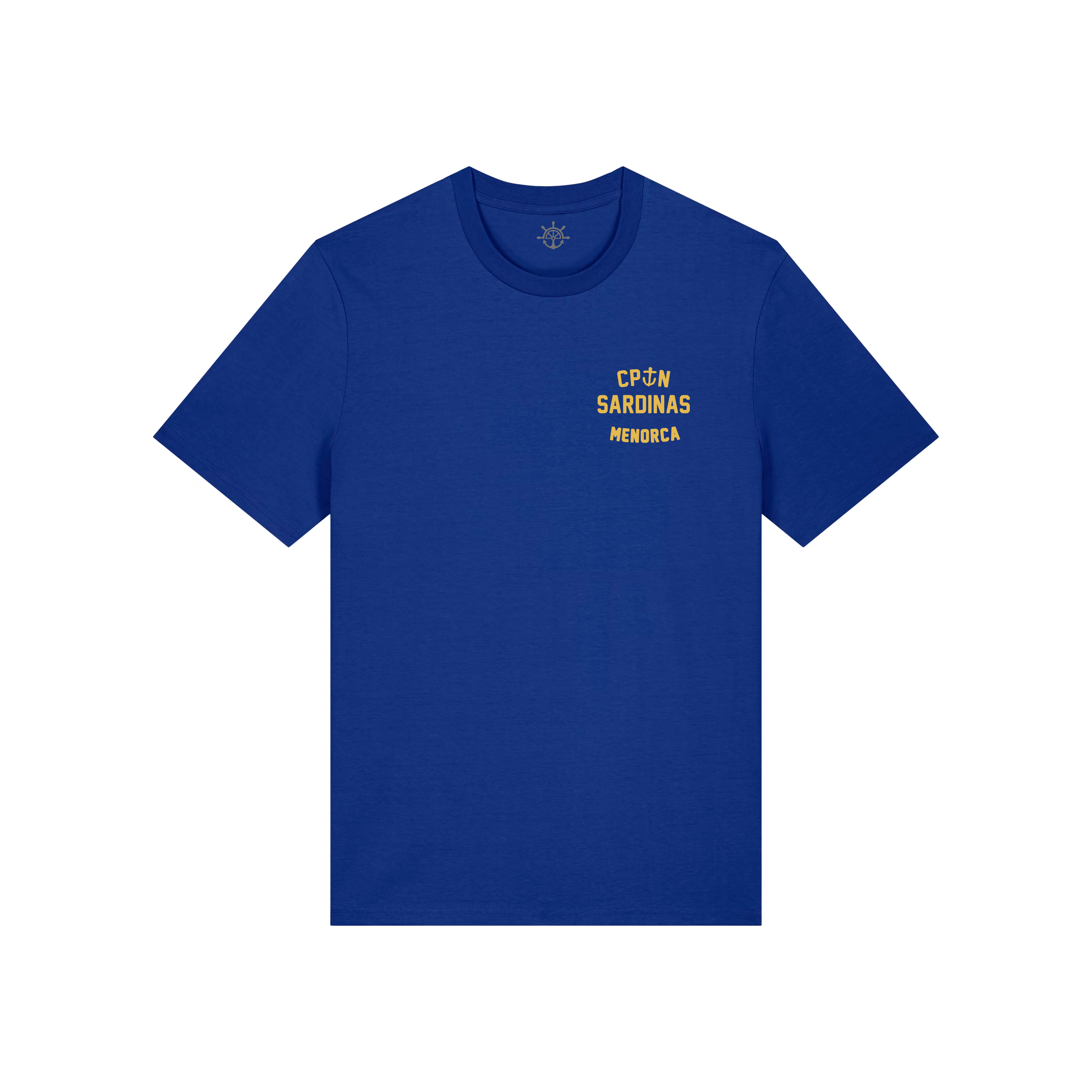 CAMISETA CPTN