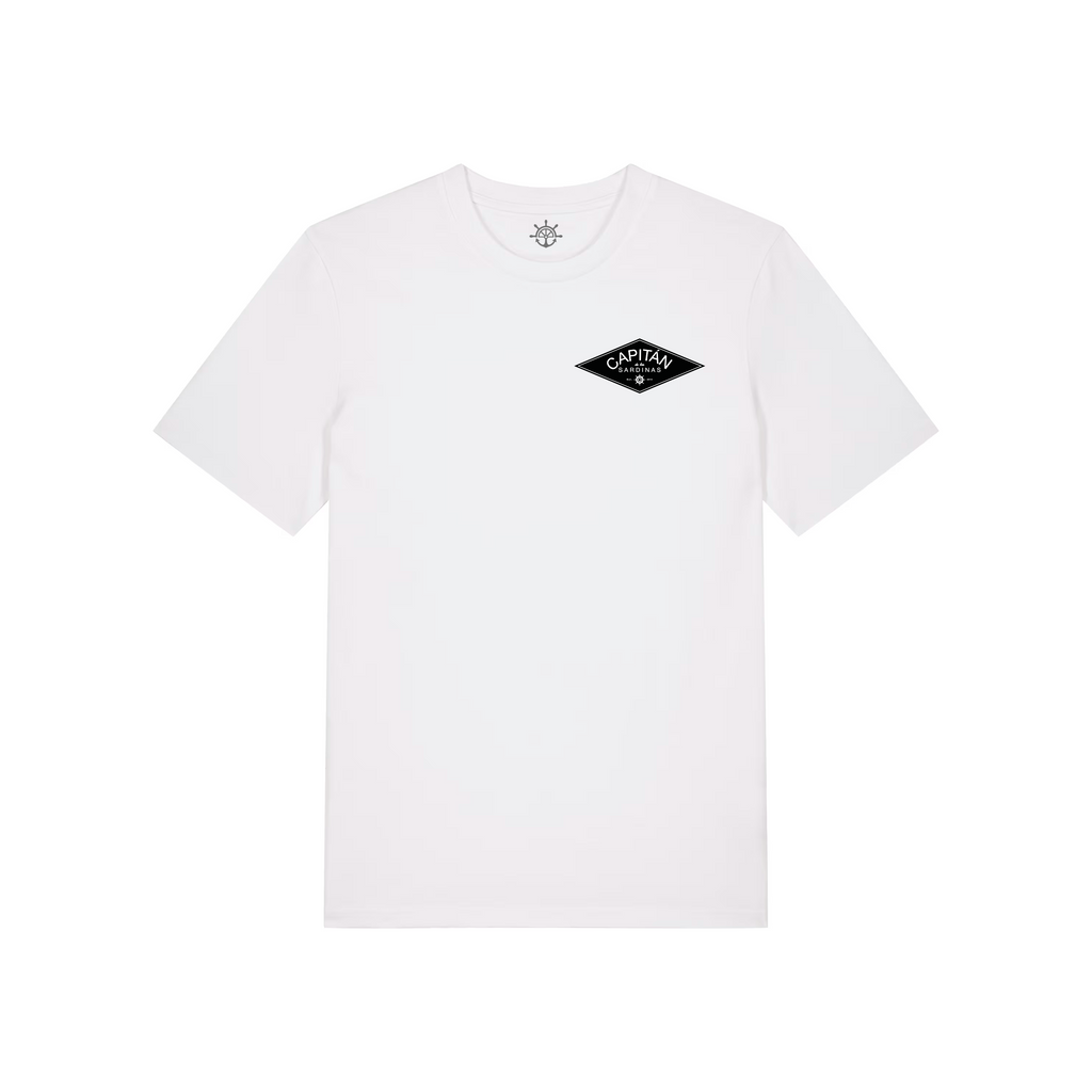 CAMISETA SARDINO ROMBO
