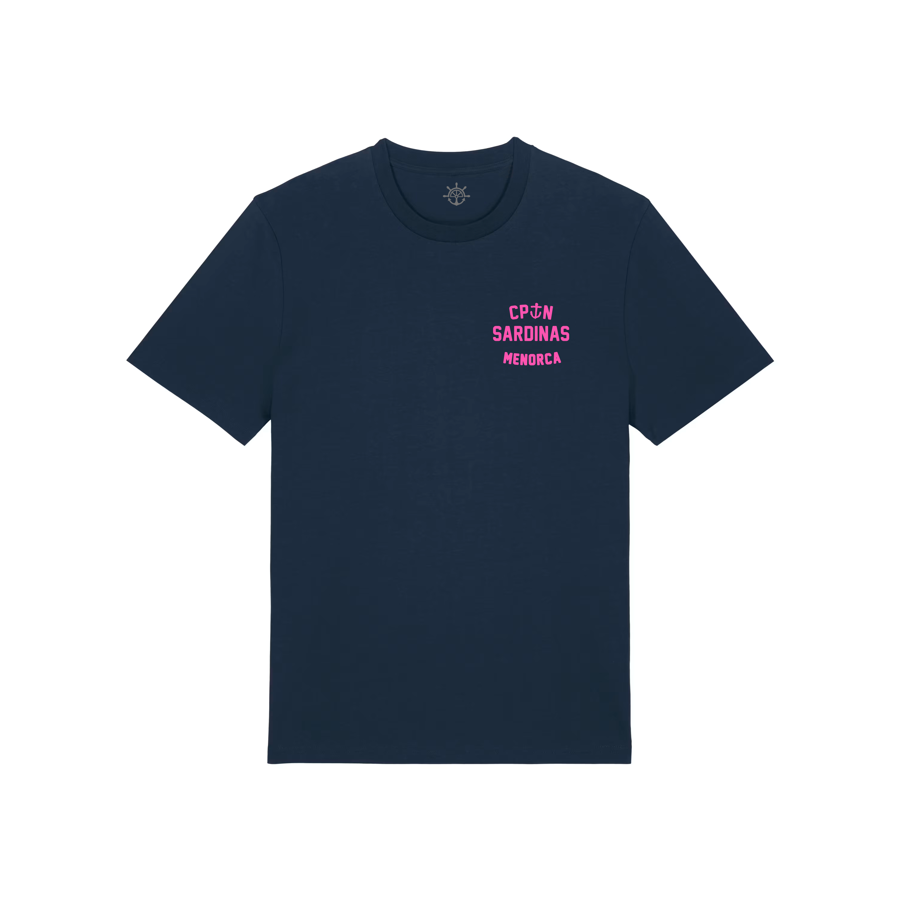 CAMISETA CPTN