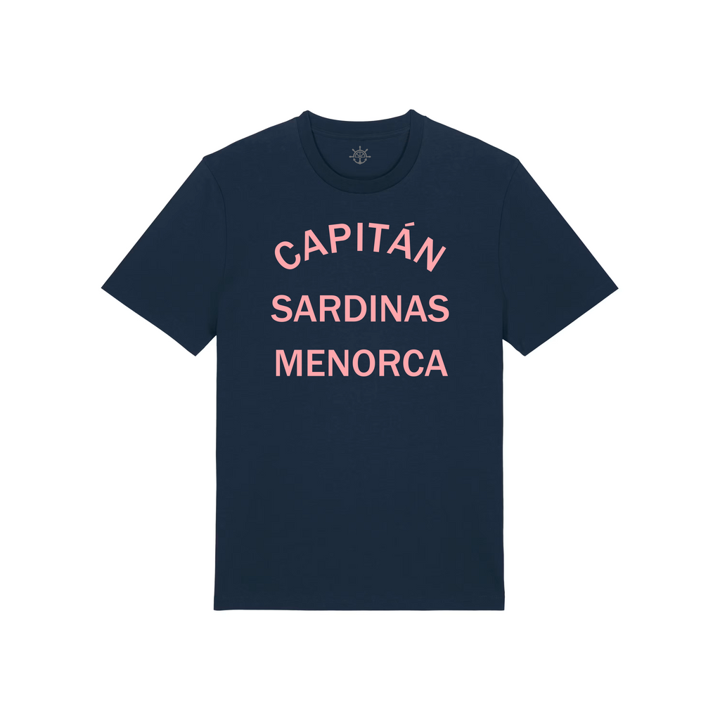 CAMISETA CDLS-MENORCA