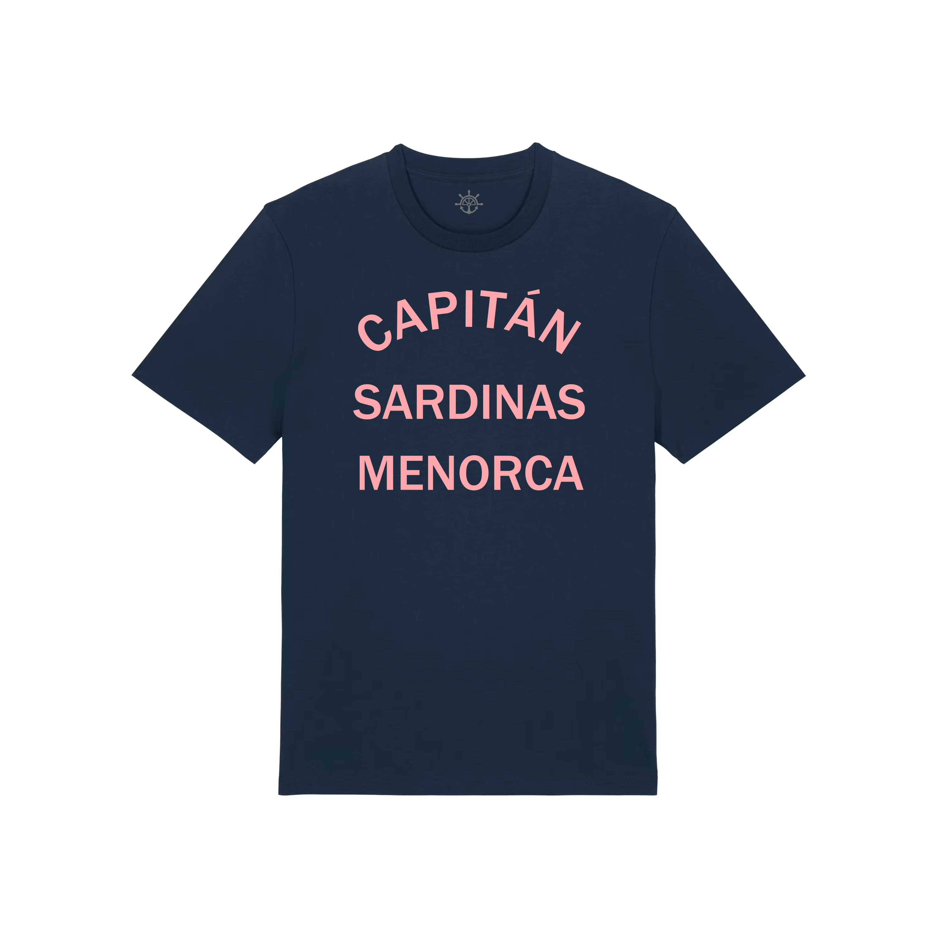 CAMISETA CDLS-MENORCA
