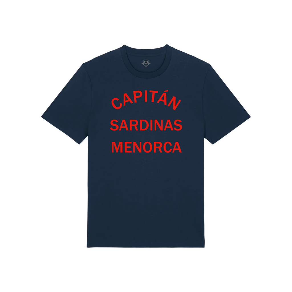 CAMISETA CDLS-MENORCA