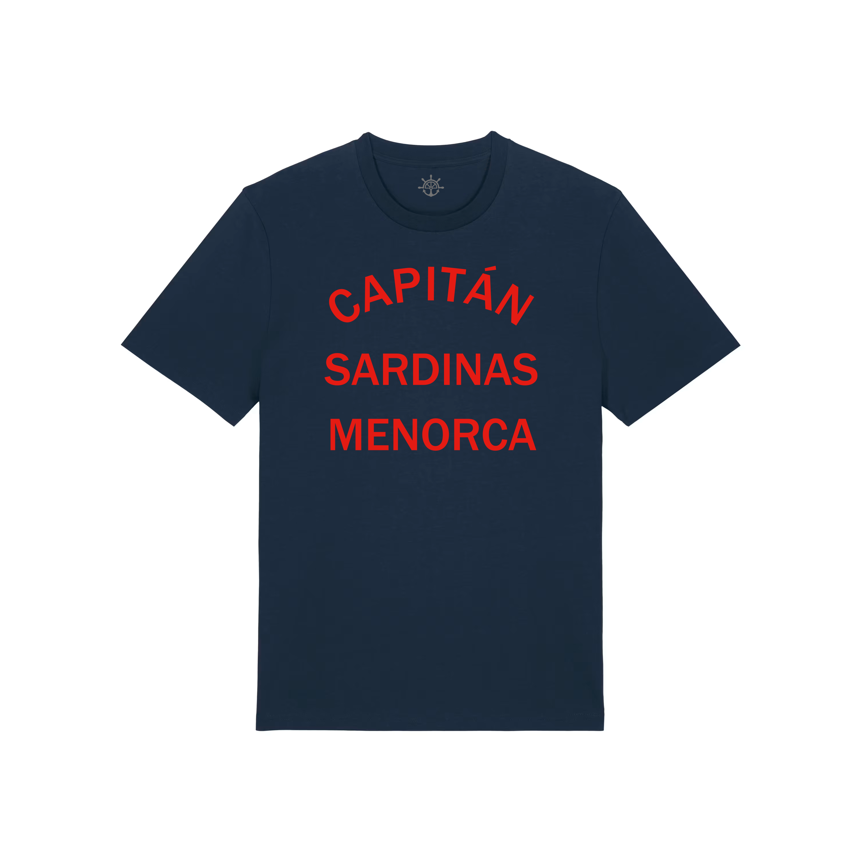 CAMISETA CDLS-MENORCA