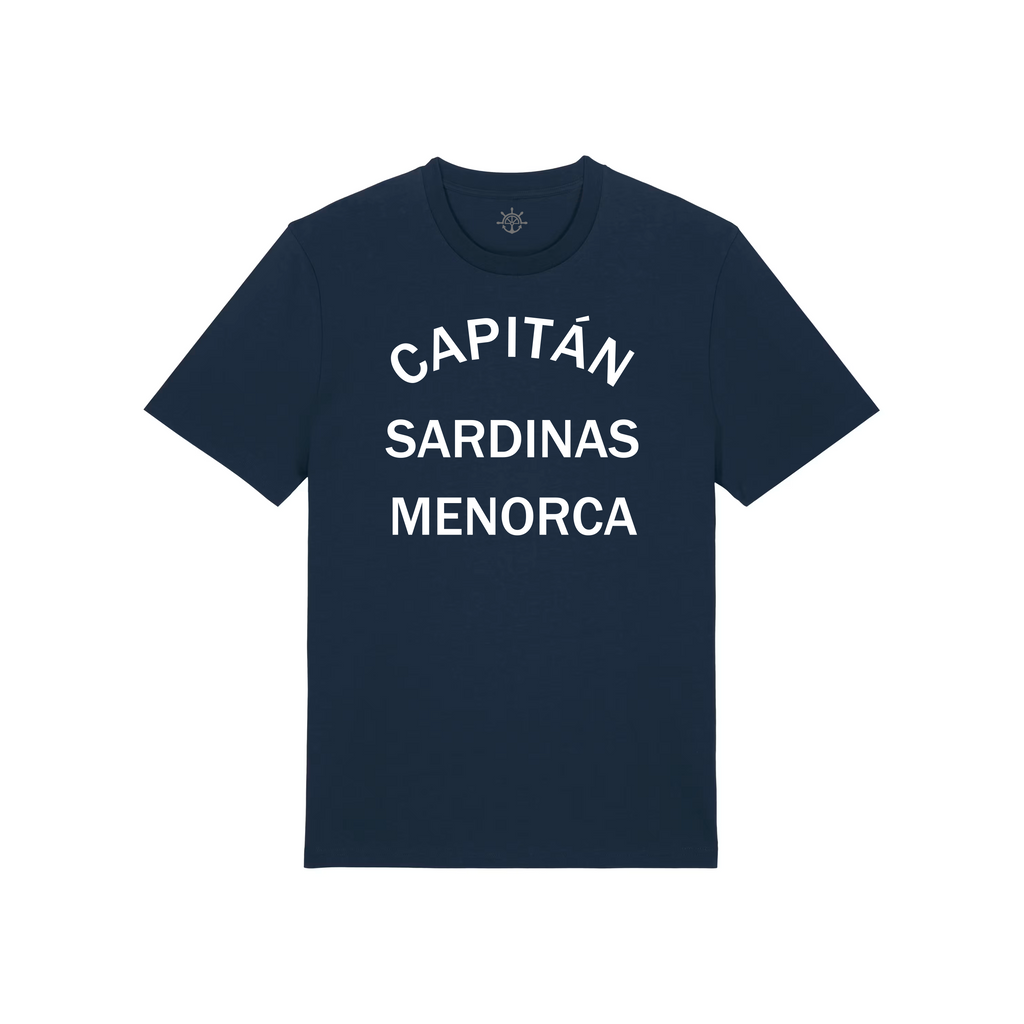 CAMISETA CDLS-MENORCA