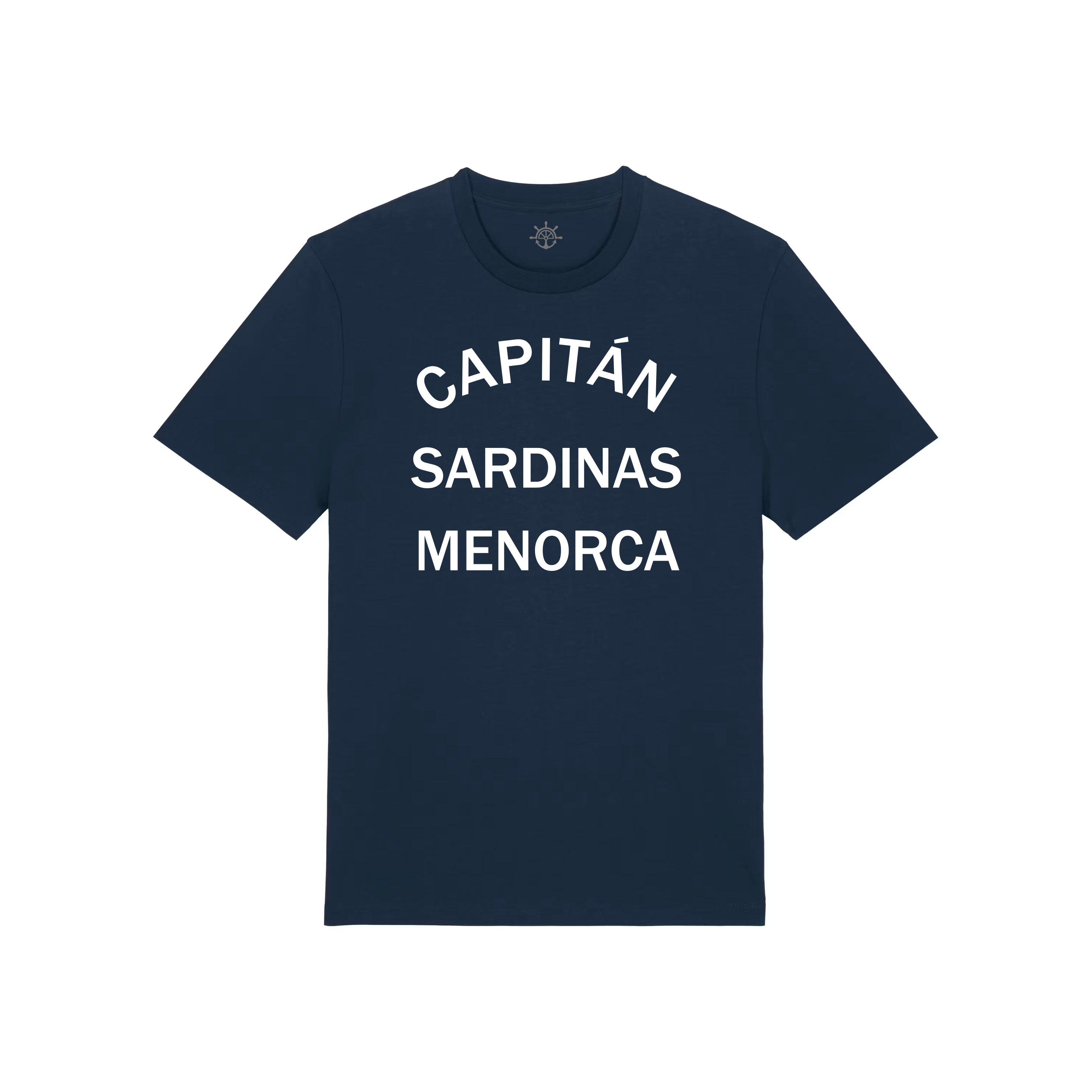 CAMISETA CDLS-MENORCA