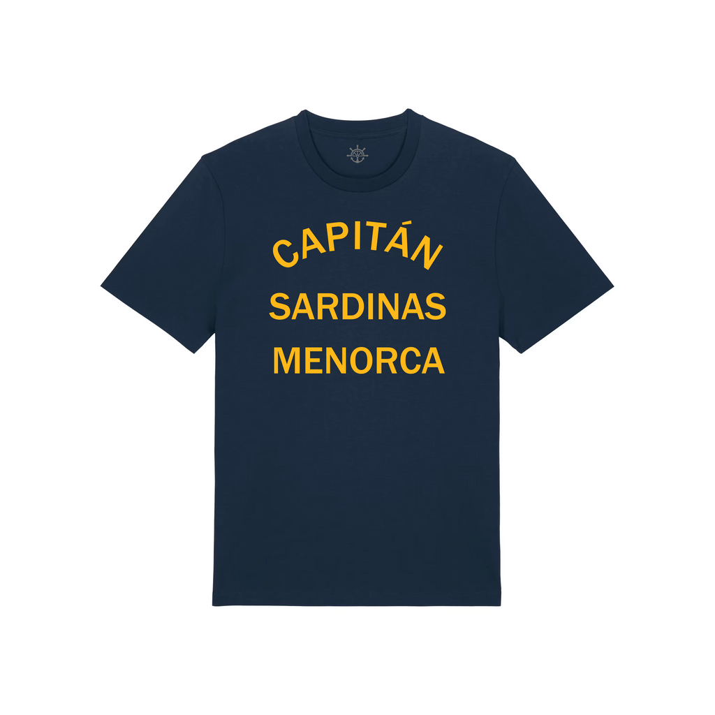 CAMISETA CDLS-MENORCA