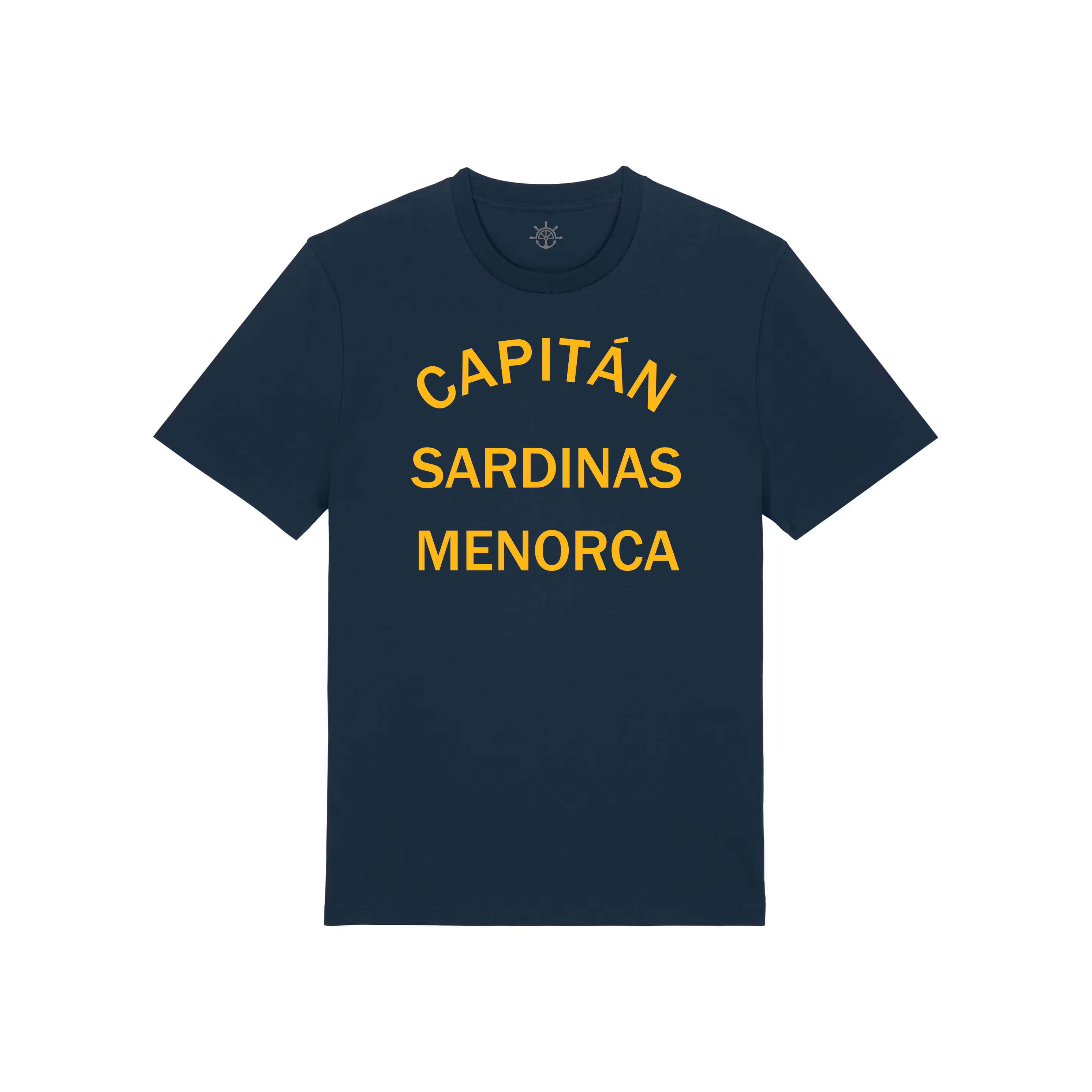 CAMISETA CDLS-MENORCA