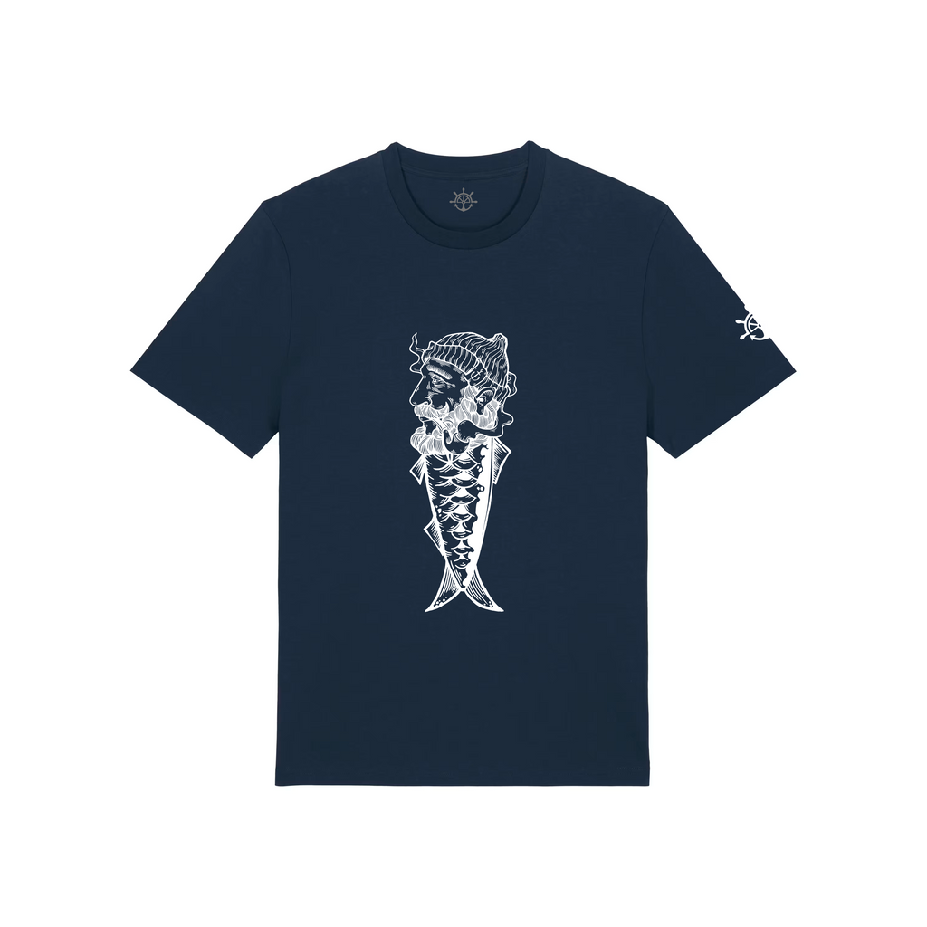 CAMISETA SARDINO MENORCA
