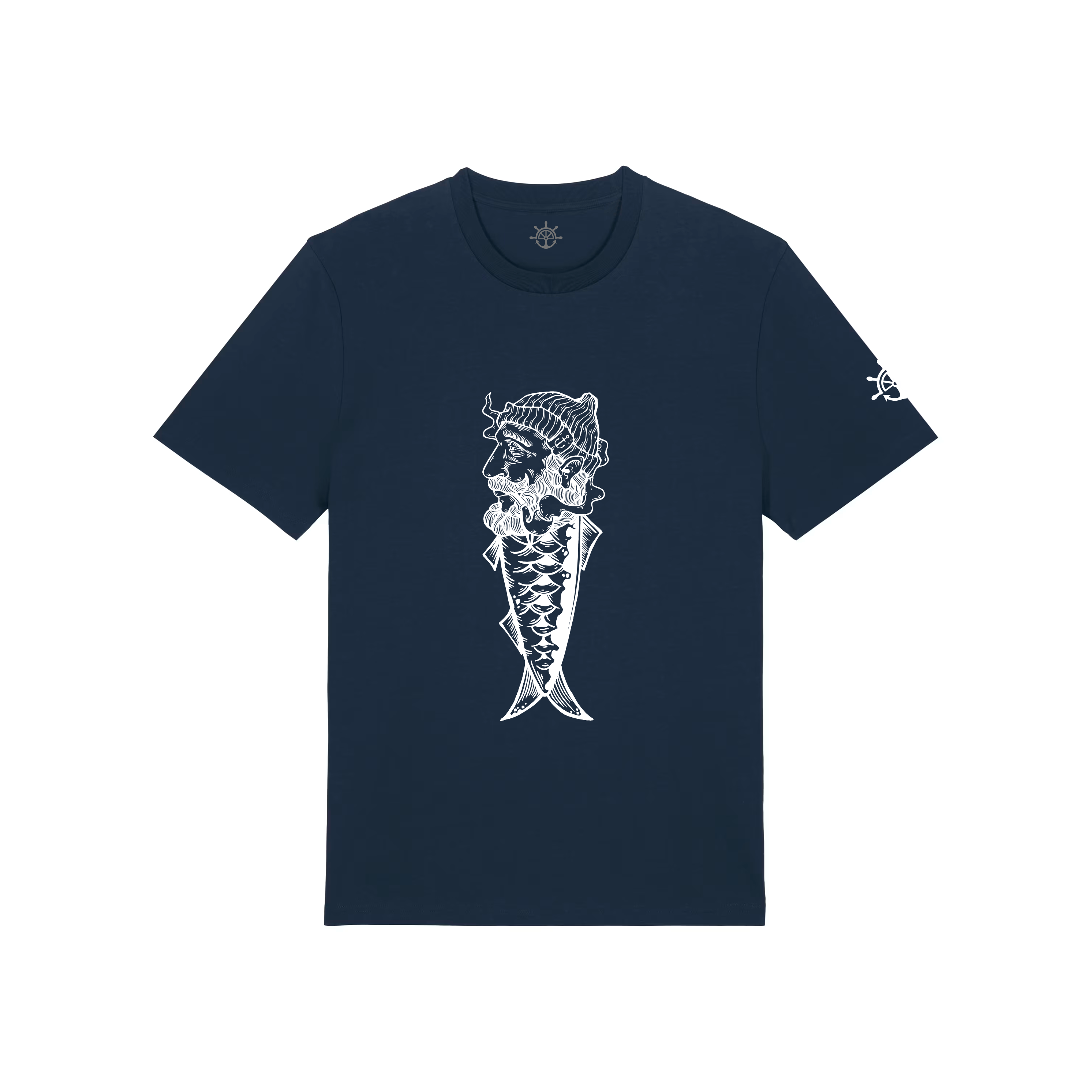 CAMISETA SARDINO MENORCA