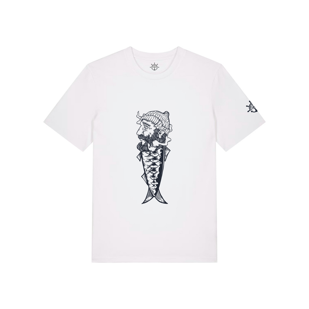 CAMISETA SARDINO MENORCA