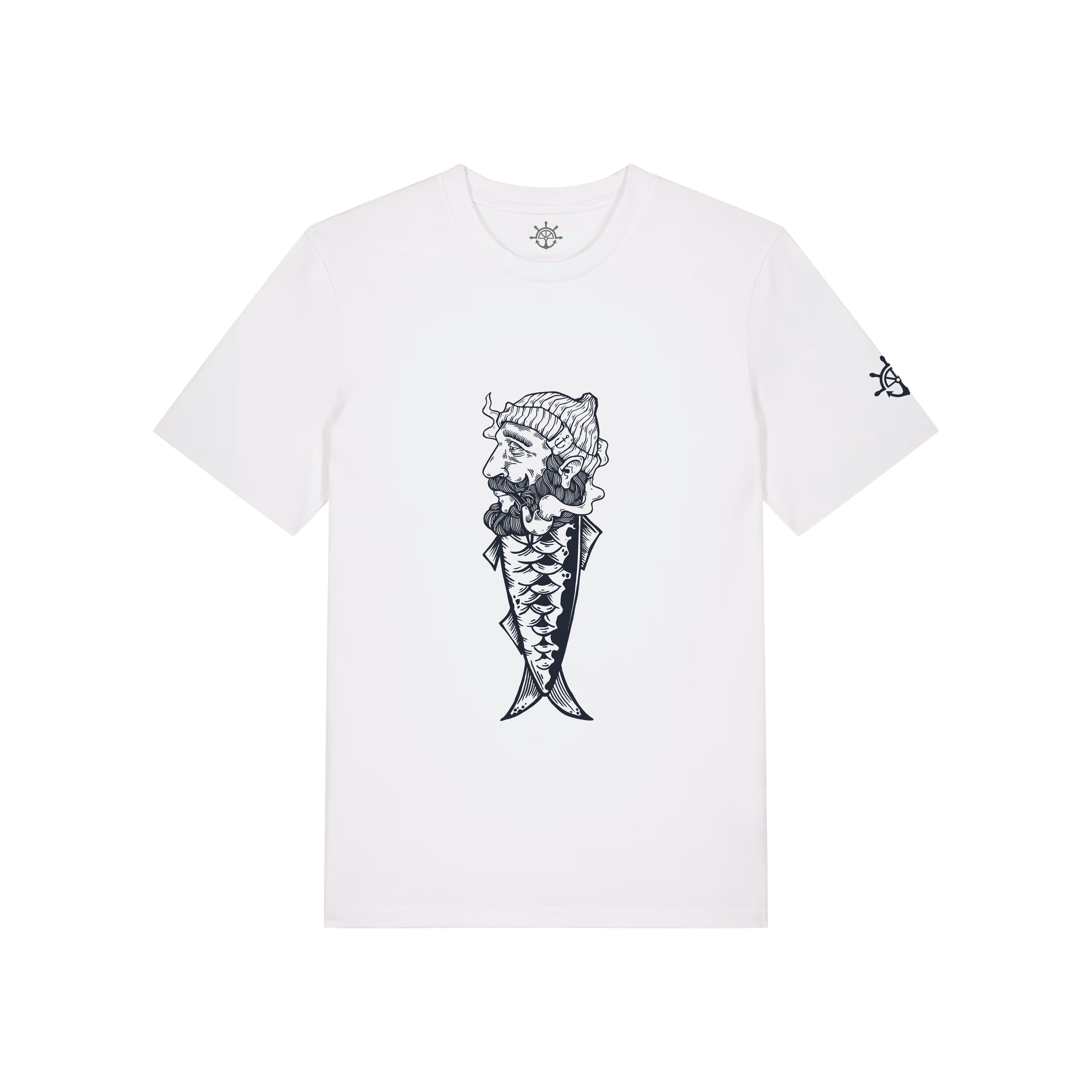 CAMISETA SARDINO MENORCA